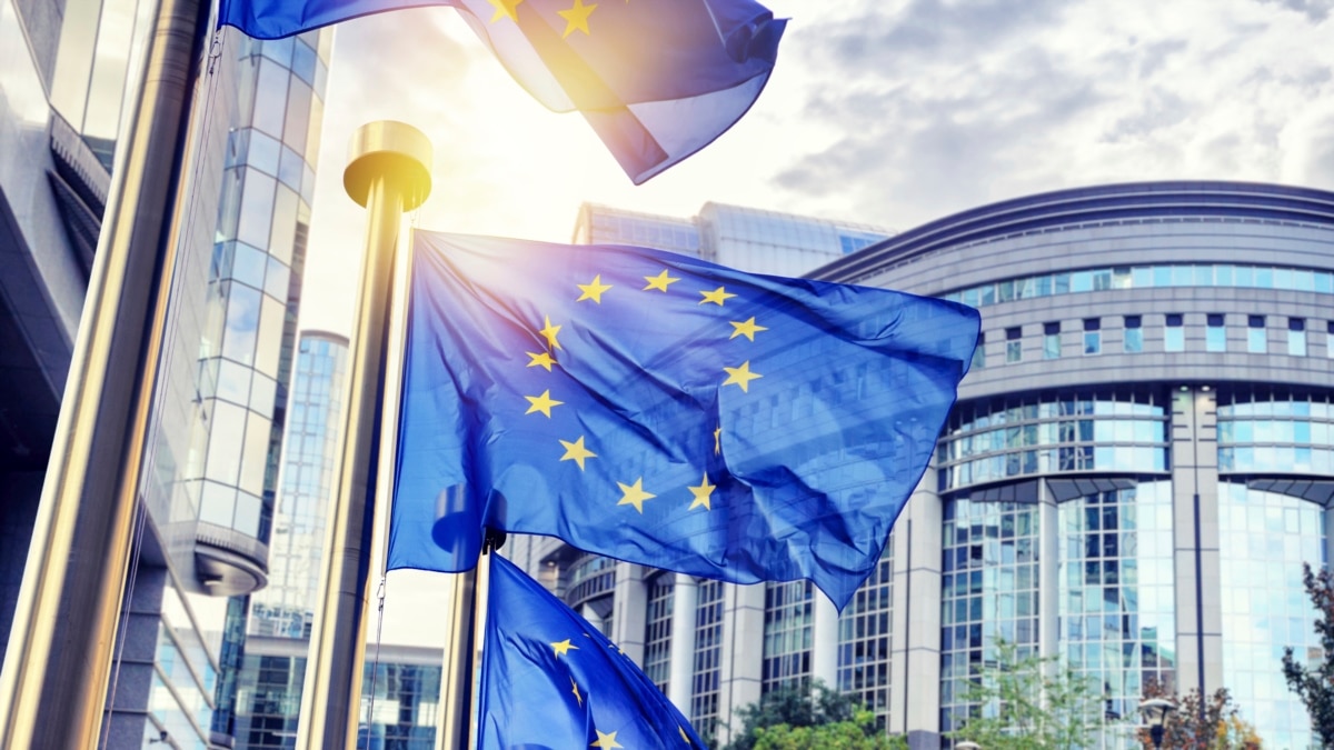 Европарламент поддержал возможное членство Армении в ЕС
