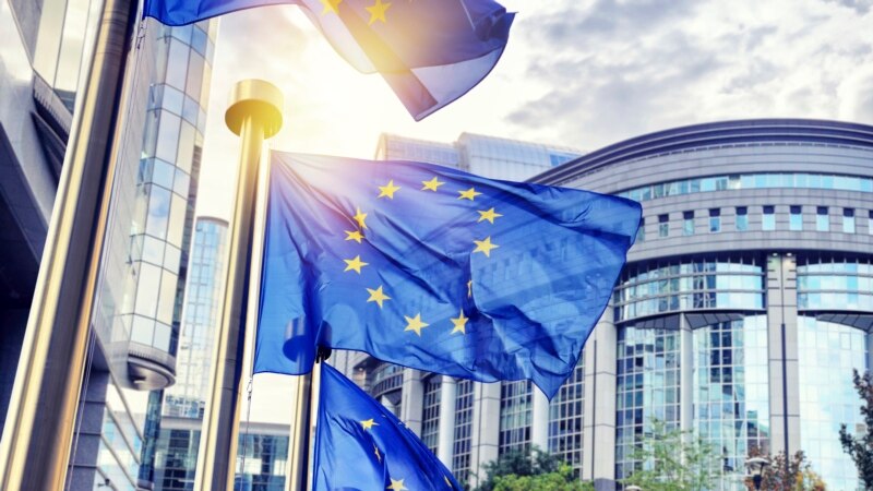 Европскиот парламент го одобри Планот за раст за Западен Балкан
