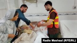  اېبټ اباد کې ټرافیکي پېښې درې ماشومان وژلي - د سېپټېمبر پینځمې انځور