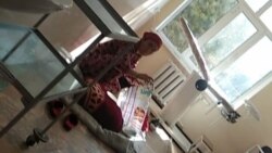 Туққан аёллар полда ётибди, ногирон аёлларга муддати ўтган дори берилган, қизни зўрлаганликда гумонланган Ҳожи оқланди