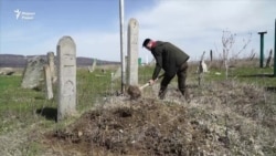 Беллачийн дин а ца къестош, доладо кешнийн Сайпуддина