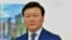 Kazakh Health Minister Aleksei Tsoi