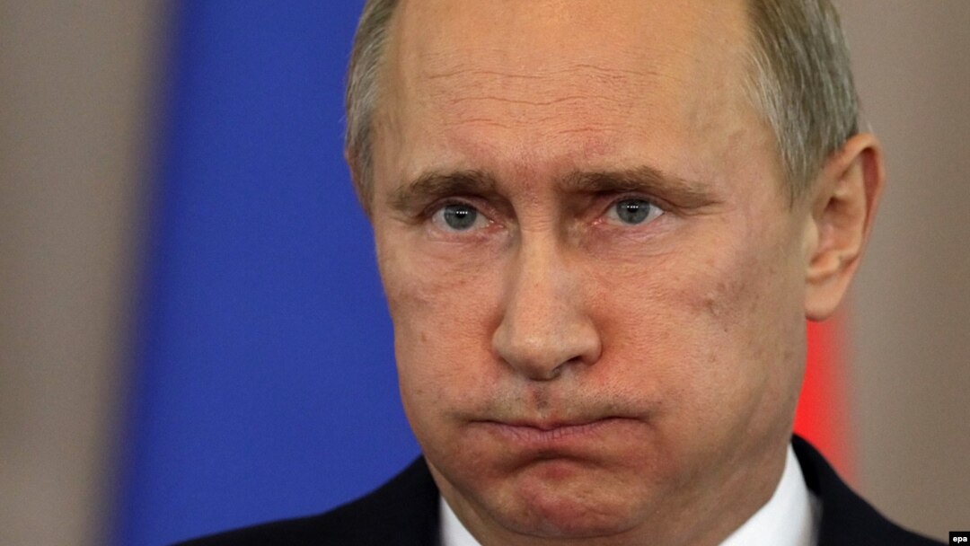 Владимир Путин внес свой вклад в процесс модернизации страны.