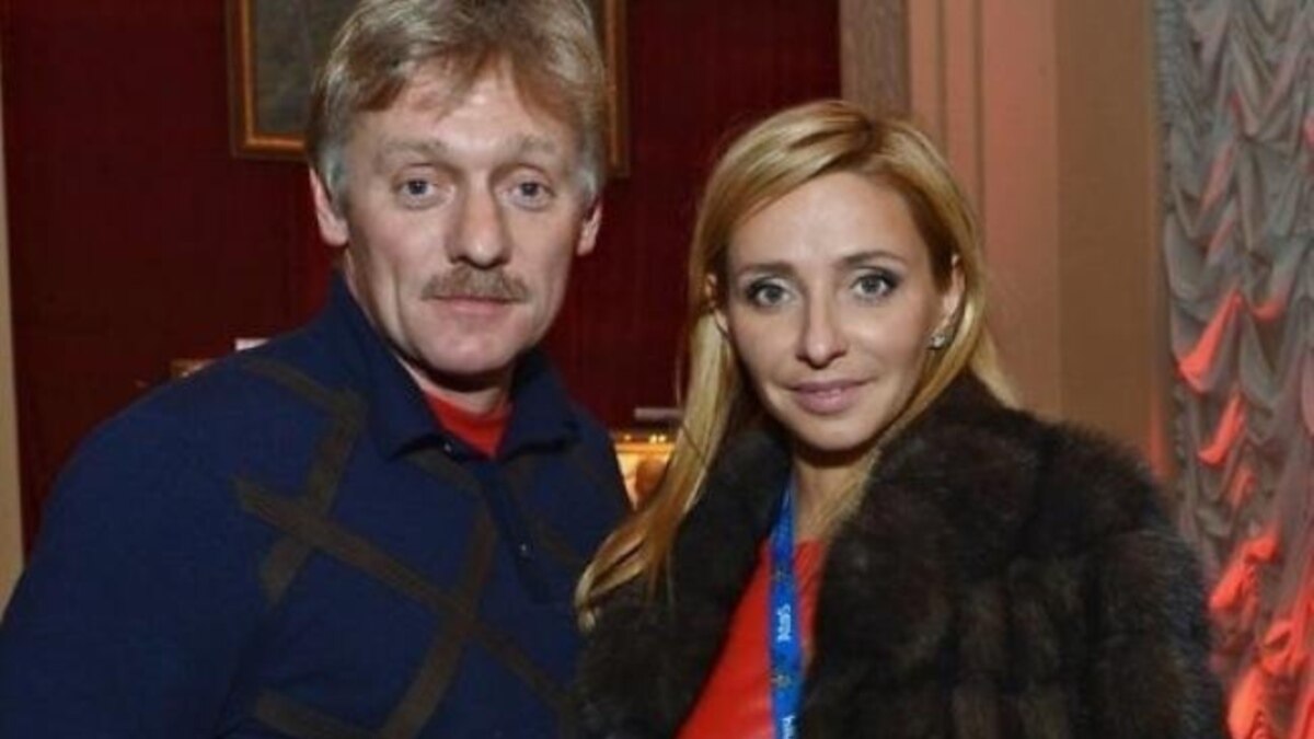 В Сочи проходят свадебные торжества Дмитрия Пескова и Татьяны Навки