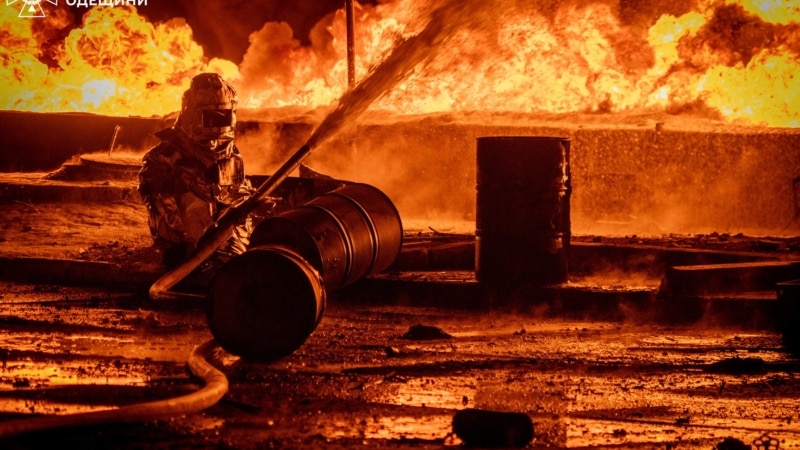 Rusia godet rrjetin energjetik të Ukrainës, lë mijëra banorë pa rrymë