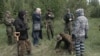 Russia - Activists in the Siberian village of Palochka are working to locate the graves of people who died in a gulag settlement in the 1930s. Soviet Union, U.S.S.R., Stalin - screen grab