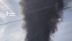 Башкортстан һәм Сембер өлкәсендәге нефть ширкәтләренә дрон һөҗүме