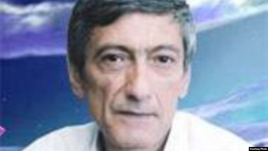 Vaqif Yusifli
