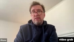 Nathaniel Raymond (file photo)