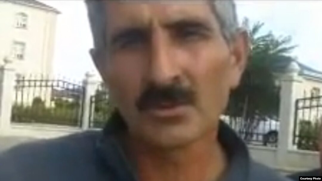 İsa Zeynalov