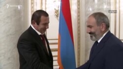 ԲՀԿ-ի նպատակն այն է, որ արտահերթ ընտրությունները կայանան հունիսի 20-ին, Մելքումյանն արձագանքում է Տեր-Պետրոսյանի մտահոգությանը