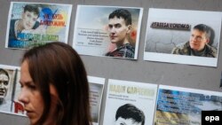 Віра Савченко