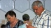 Ruling Communists Win Moldovan Municipal Vote