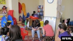 İcma Əsaslı Realibitasiya Mərkəzi