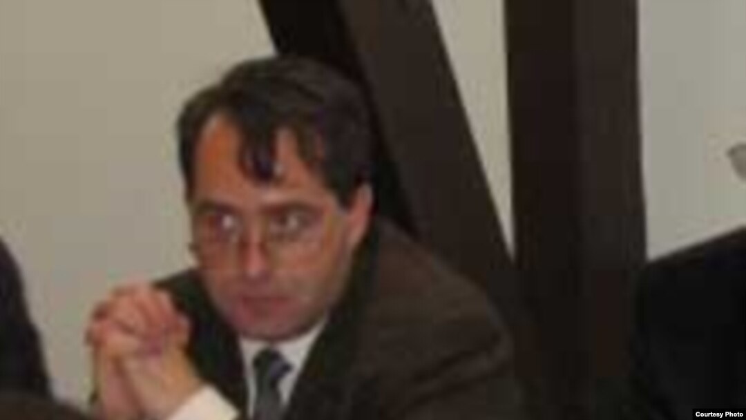 Ljuljzim Peci