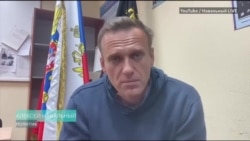 Навальный призвал сторонников на митинг