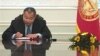 Concern Over New Voting Threshold In Kyrgyzstan