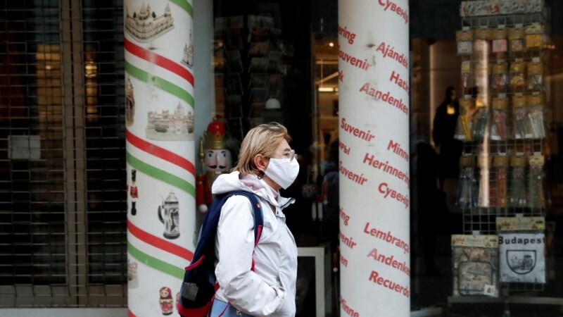 Hungaria do të vazhdojë masat kufizuese për luftim të pandemisë
