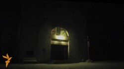 Кандрусевіч - мастак, які робіць фрэскі