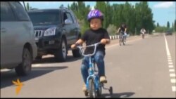 Жаңы жылдык "оливье" (2)