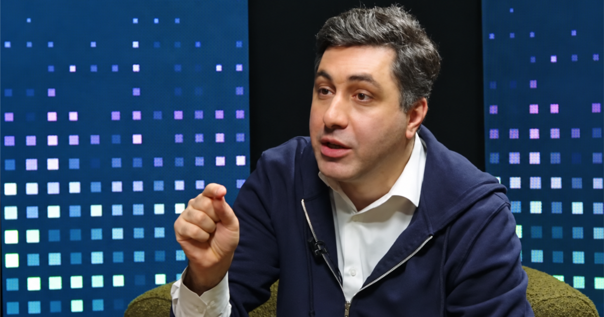 სასამართლომ ჟურნალისტ ვახო სანაიას 30-დღიანი პატიმრობა შეუფარდა