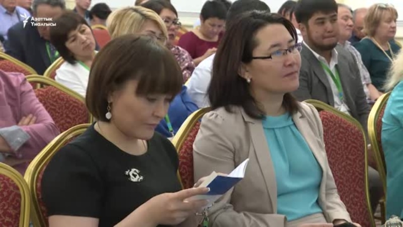 Кыргыз журналисттери этиканы билеби?