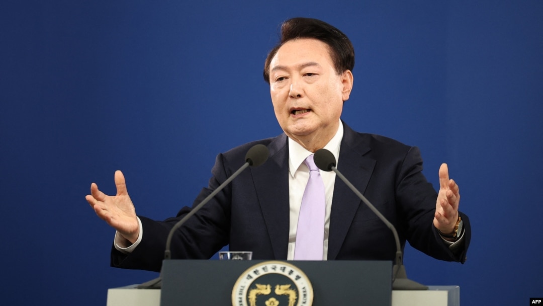 Preşedintele sud-coreean Yoon Suk Yeol va fi suspendat din cauza încercării sale de a impune legea marţială. 