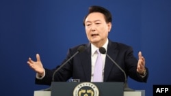 Preşedintele sud-coreean Yoon Suk Yeol va fi suspendat din cauza încercării sale de a impune legea marţială. 