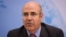 British-American financier William Browder, who has been deposed once already as a witness in the Prevezon case, declined to comment to RFE/RL for this story.