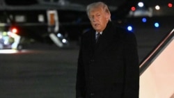 Իրանում այս գիշեր մի ամբողջ քաղաքակրթություն կվերանա, եթե Թեհրանը չբացի Հորմուզի նեղուցը. Թրամփ