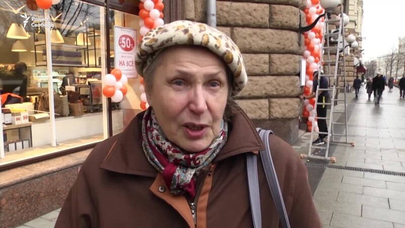 «Врач выслушает и посочувствует» – москвичи о качестве российской медицины (видео)