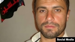Samid Hüseynov