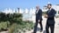 Prezident Aparatından 'Sea Breeze'dən yazan jurnalistlərə göstəriş verilib?