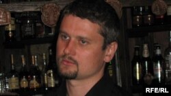 Зьміцер Сасноўскі