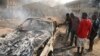 Nigerian Leader Calls For Calm