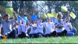 Національний університет «Острозька академія» відзначив повноліття