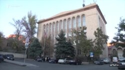 ՄԻԵԴ որոշումը, ըստ «Իմ քայլի», ապացուցում է ԱԺ-ի ճիշտ ճանապարհով գնալը, ԼՀԿ-ն համաձայն չէ