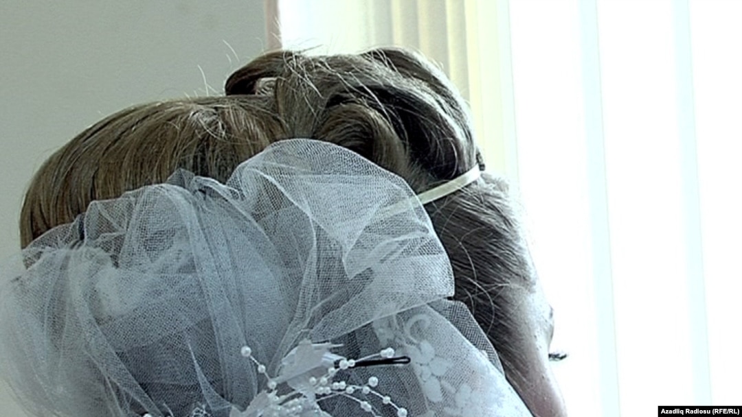 Young brides remain an appealing commodity, with many parents willingly pulling their female children out of school in order to marry them off at an age when they will be highly sought after.