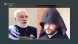 Հոգևորականներին գաղտնալսե՞լ են. նոր զարգացումներ Մայր Աթոռի շուրջ