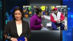 Ахбори Тоҷикистон ва ҷаҳон аз 14-уми декабри 2017 (HD)