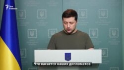 Украина отзывает посла из Грузии