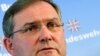 Berlin Says No Plan Now For Afghan Troop Boost