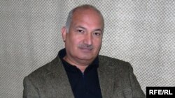 ADP sədrinin birinci müavini Sərdar Cəlaloğlu, 29 yanvar 2007