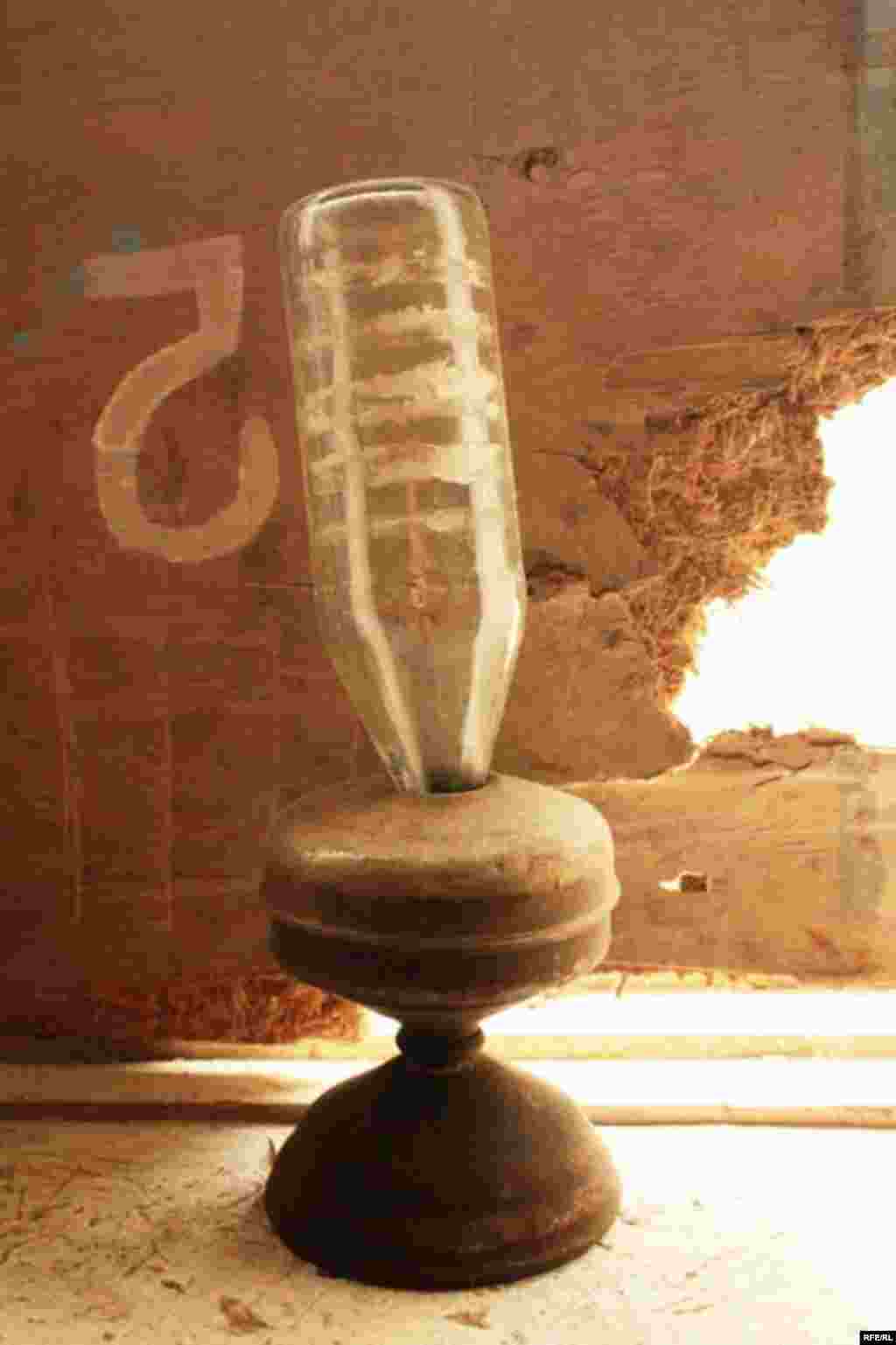 Saatlı rayonunda mədəniyyət evi #15