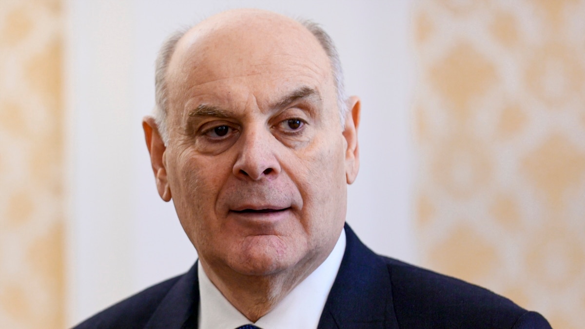 Россия разместит в Абхазии пункт постоянного базирования ВМФ – Бжания