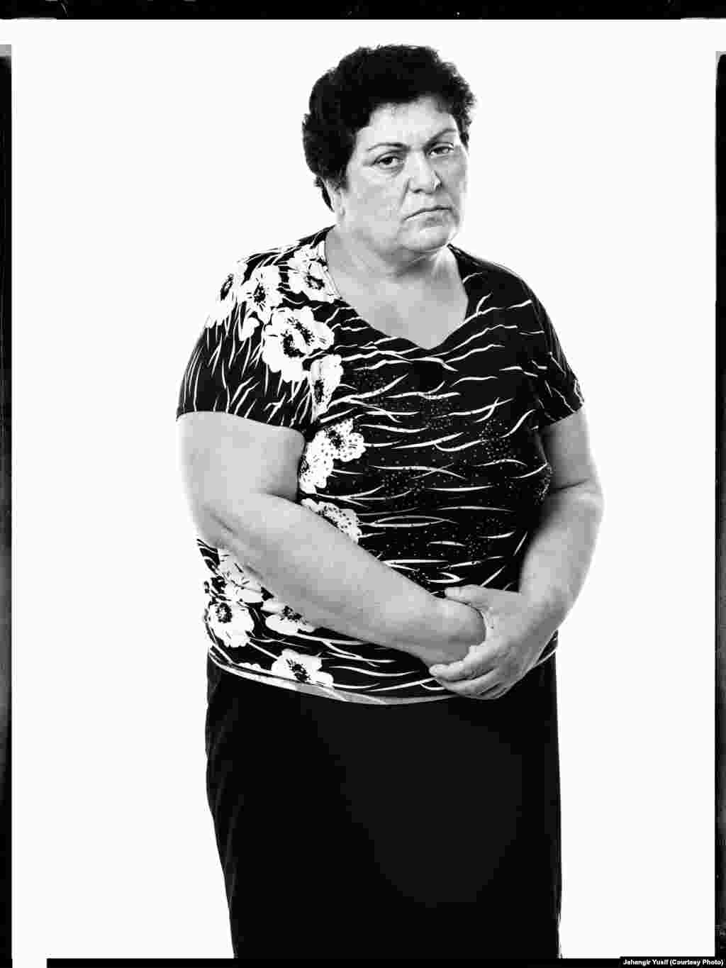 İlkin Rüstəmzadənin anası Atlas Rüstəmzadə hələ də oğlunun yolunu gözləyir. İlkin 17 may 2013-cü ildə "Əsgər Ölümlərinə Yox" aksiyalarının təşkilatçısı idi.