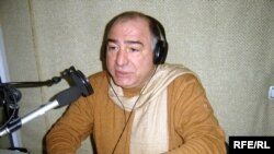 Kamil Səlimov 