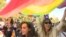 GRAB - Kosovo Holds 2nd Pride Parade