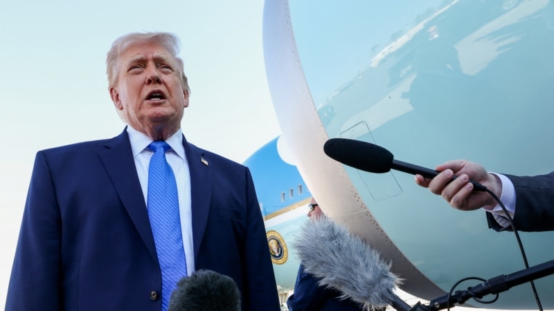 ტრამპი: აშშ და ირანი „მნიშვნელოვან საკითხებში თანხმდება“
 - ლაივბლოგი