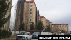 Aşgabat